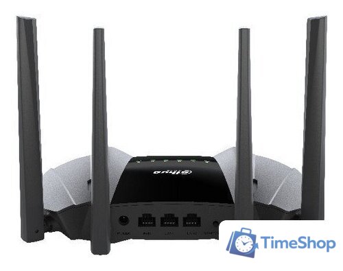 Wi-Fi роутер Dahua AX15M - Изображение №3 — Интернет-магазин Time-Shop