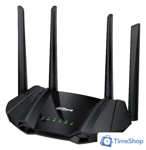 Wi-Fi роутер Dahua AX15M - Изображение №1 — Интернет-магазин Time-Shop