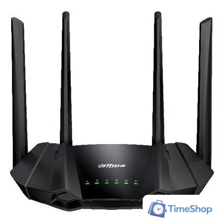 Wi-Fi роутер Dahua AX15M - Изображение №2 — Интернет-магазин Time-Shop