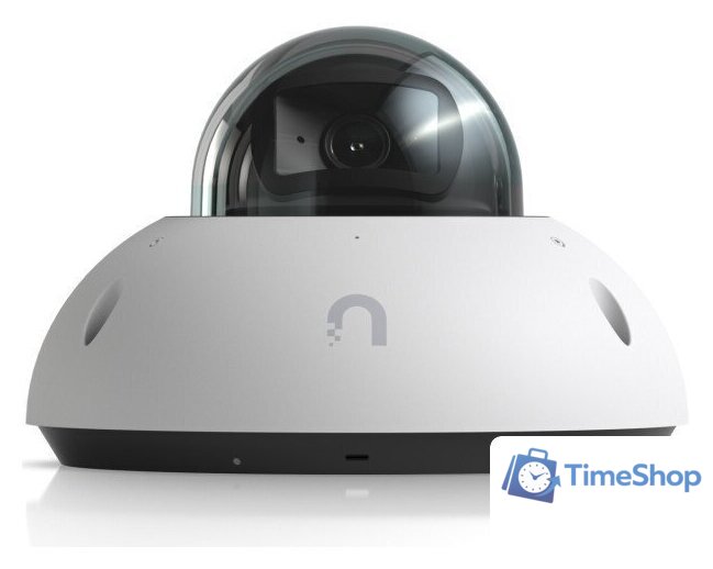 IP-камера Ubiquiti UniFi G6 Dome UVC-G6-DOME-W - Изображение №3 — Интернет-магазин Time-Shop