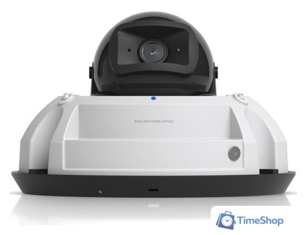 IP-камера Ubiquiti UniFi G6 Dome UVC-G6-DOME-W - Изображение №6 — Интернет-магазин Time-Shop