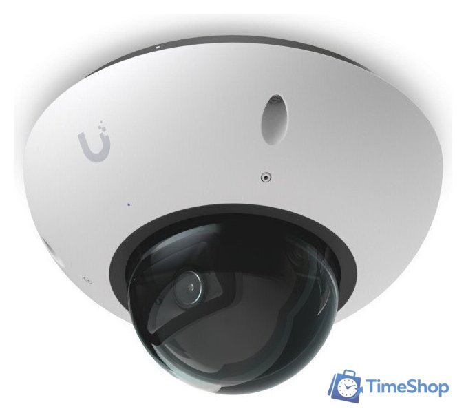 IP-камера Ubiquiti UniFi G6 Dome UVC-G6-DOME-W - Изображение №1 — Интернет-магазин Time-Shop