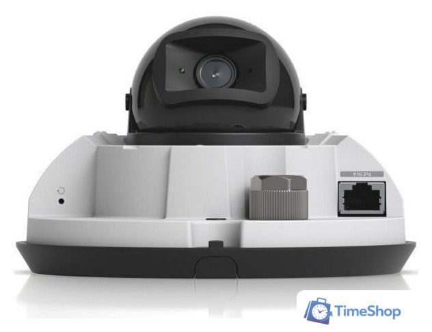 IP-камера Ubiquiti UniFi G6 Dome UVC-G6-DOME-W - Изображение №5 — Интернет-магазин Time-Shop