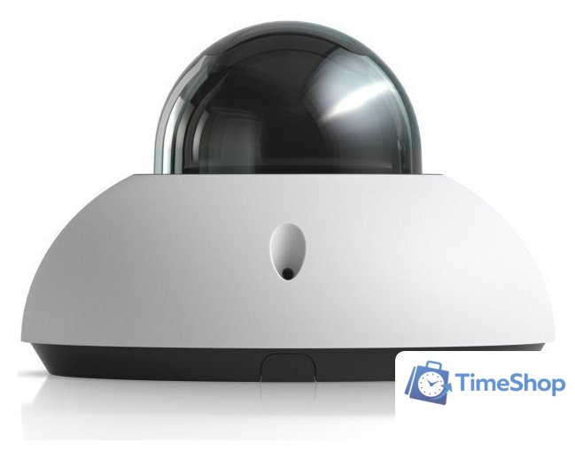 IP-камера Ubiquiti UniFi G6 Dome UVC-G6-DOME-W - Изображение №4 — Интернет-магазин Time-Shop