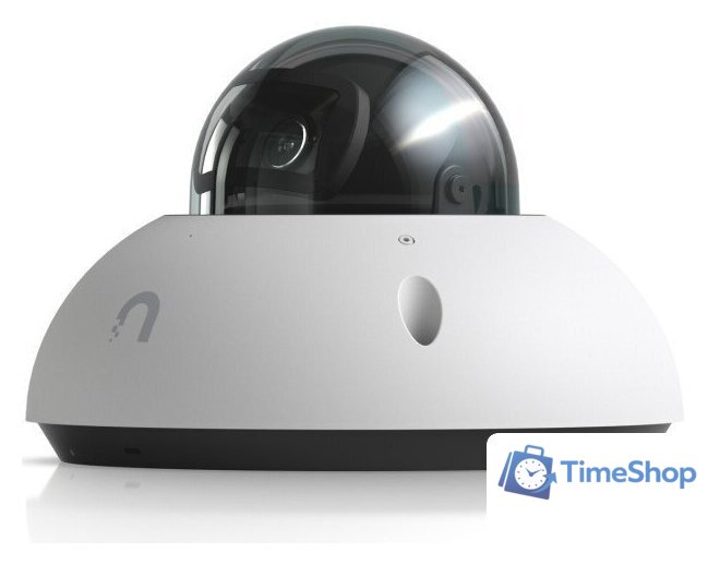 IP-камера Ubiquiti UniFi G6 Dome UVC-G6-DOME-W - Изображение №2 — Интернет-магазин Time-Shop