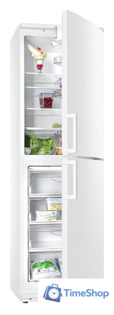 Холодильник ATLANT ХМ-4023-000 - Изображение №6 — Интернет-магазин Time-Shop