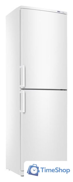 Холодильник ATLANT ХМ-4023-000 - Изображение №2 — Интернет-магазин Time-Shop
