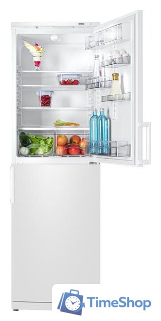 Холодильник ATLANT ХМ-4023-000 - Изображение №7 — Интернет-магазин Time-Shop