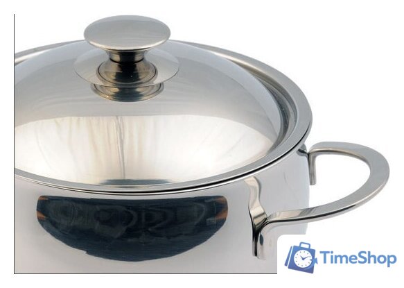 Кастрюля Кухар Магнолия Престиж КМ3-20М2 - Изображение №2 — Интернет-магазин Time-Shop