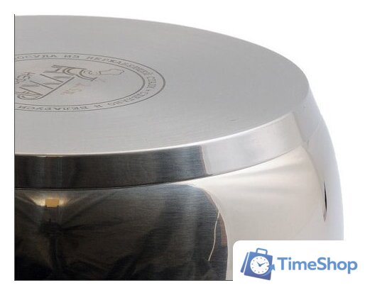 Кастрюля Кухар Магнолия Престиж КМ3-20М2 - Изображение №3 — Интернет-магазин Time-Shop