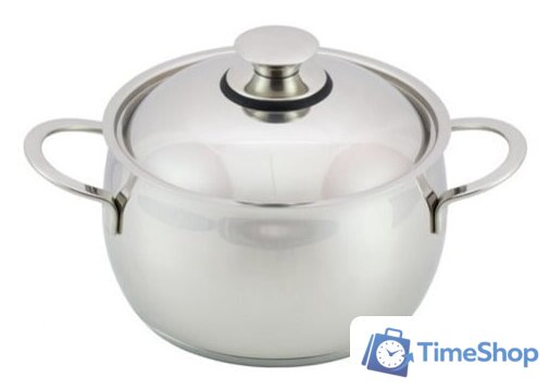 Кастрюля Кухар Магнолия Престиж КМ3-20М2 - Изображение №1 — Интернет-магазин Time-Shop