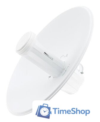 Радиомост Ubiquiti PowerBeam M2-400 (PBE-M2-400-EU) - Изображение №3 — Интернет-магазин Time-Shop