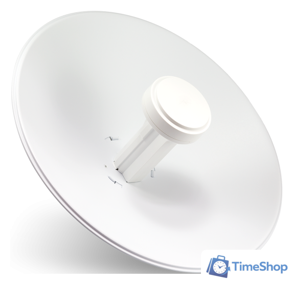 Радиомост Ubiquiti PowerBeam M2-400 (PBE-M2-400-EU) - Изображение №2 — Интернет-магазин Time-Shop