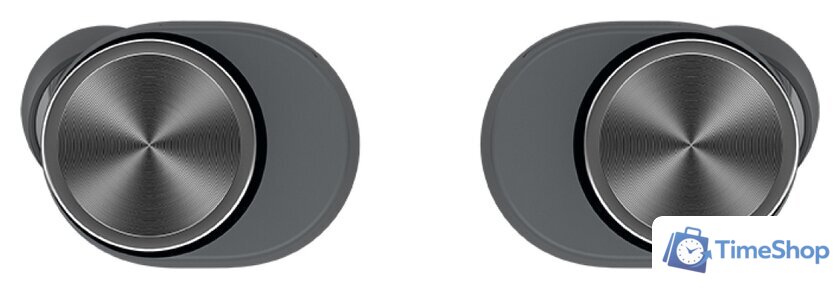Наушники Bowers & Wilkins PI5 S2 (черный) - Изображение №5 — Интернет-магазин Time-Shop