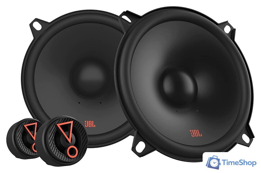 Компонентная АС JBL Stage3 507CF - Изображение №1 — Интернет-магазин Time-Shop
