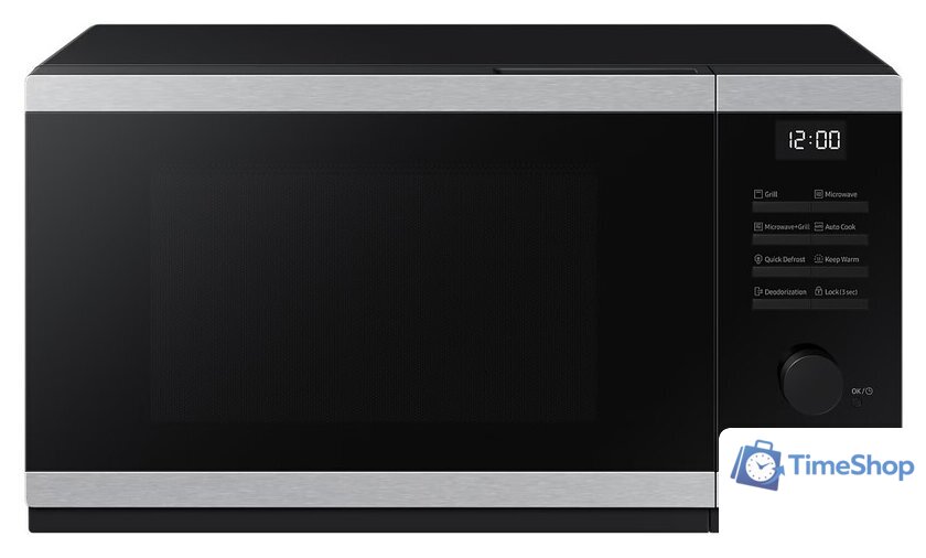 Микроволновая печь Samsung MG23DG4524ATE2 - Изображение №1 — Интернет-магазин Time-Shop
