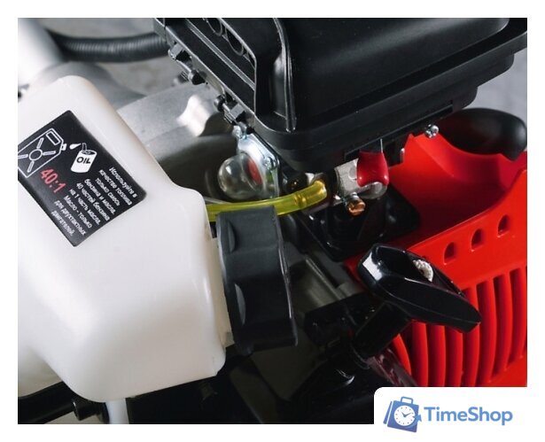 Триммер Fubag FPT 33 - Изображение №3 — Интернет-магазин Time-Shop