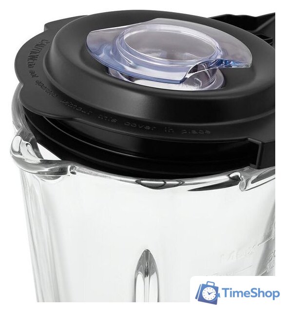 Стационарный блендер Kitfort KT-3021 - Изображение №3 — Интернет-магазин Time-Shop