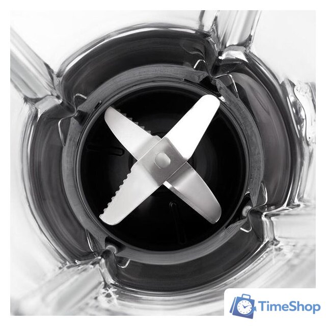 Стационарный блендер Kitfort KT-3021 - Изображение №5 — Интернет-магазин Time-Shop