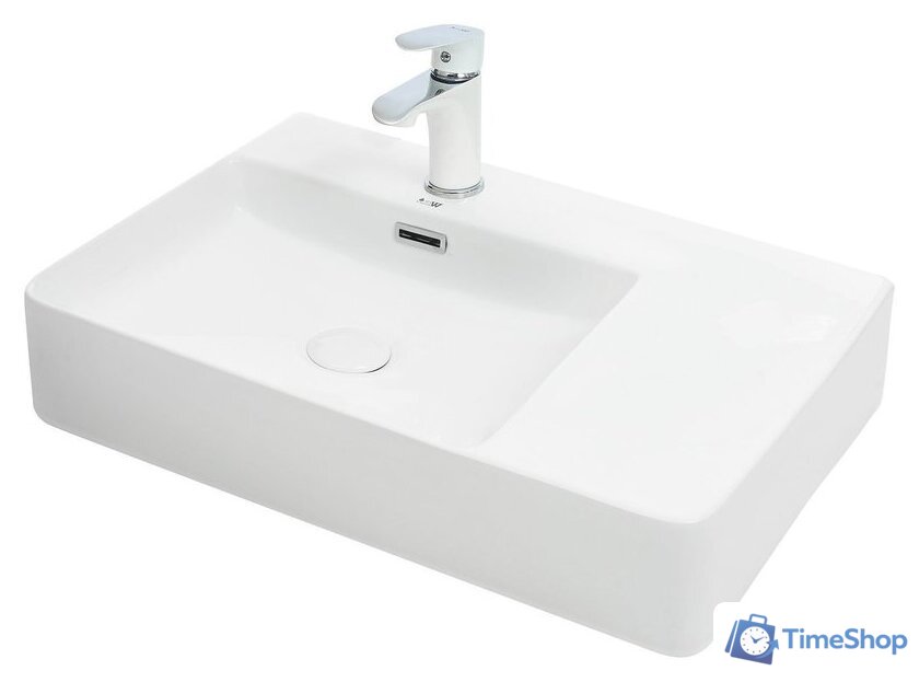 Умывальник WeltWasser Elbach 2223 L - Изображение №1 — Интернет-магазин Time-Shop