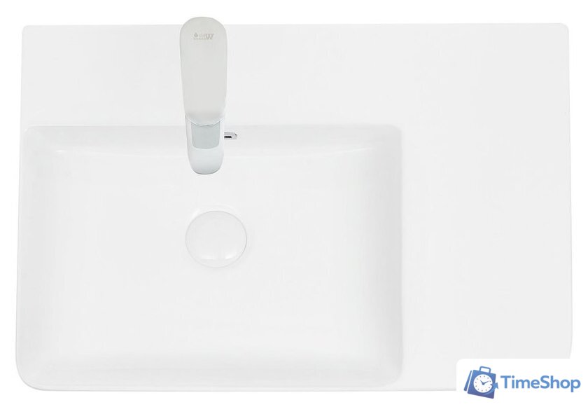 Умывальник WeltWasser Elbach 2223 L - Изображение №2 — Интернет-магазин Time-Shop