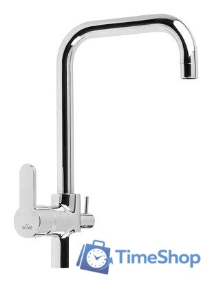 Смеситель A-Five Fonte A-51589 - Изображение №1 — Интернет-магазин Time-Shop