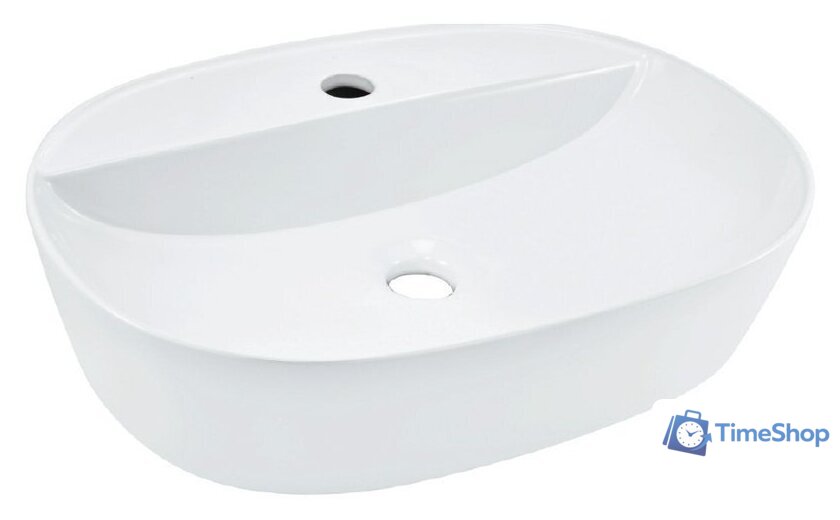 Умывальник Jaquar JDS-WHT-25937 - Изображение №1 — Интернет-магазин Time-Shop
