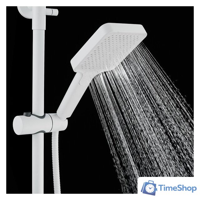 Душевая система  Shevanik S9936C - Изображение №2 — Интернет-магазин Time-Shop