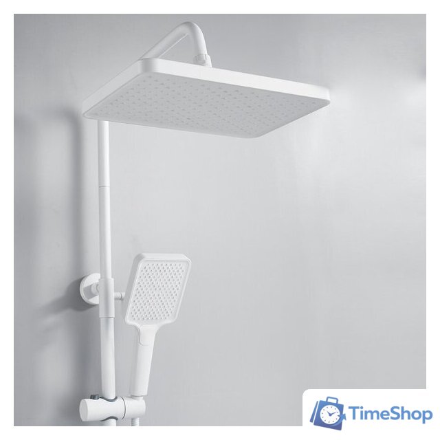 Душевая система  Shevanik S9936C - Изображение №9 — Интернет-магазин Time-Shop