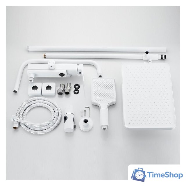 Душевая система  Shevanik S9936C - Изображение №67 — Интернет-магазин Time-Shop