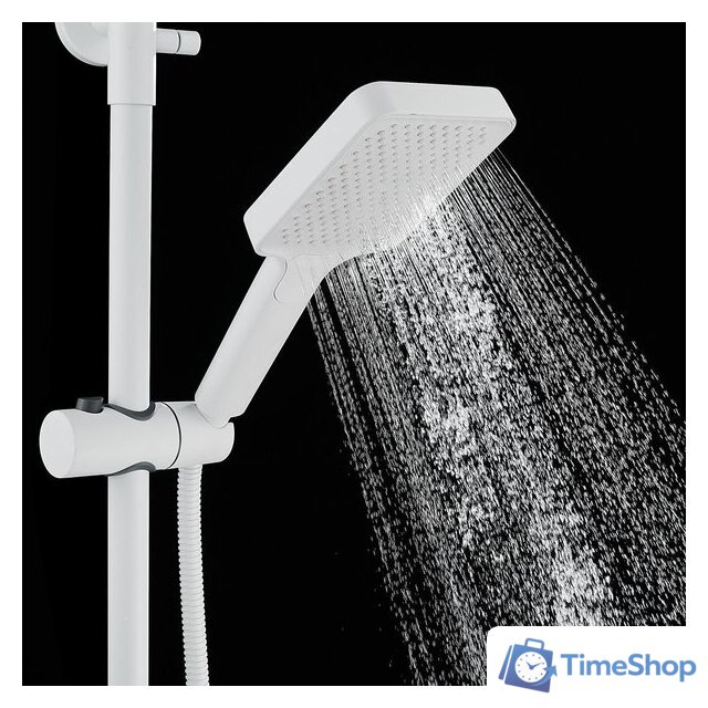 Душевая система  Shevanik S9936C - Изображение №3 — Интернет-магазин Time-Shop