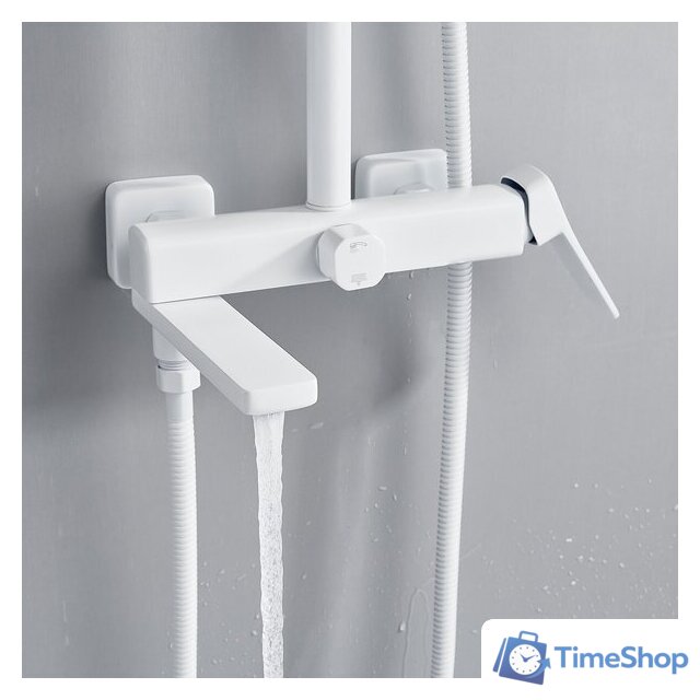 Душевая система  Shevanik S9936C - Изображение №30 — Интернет-магазин Time-Shop