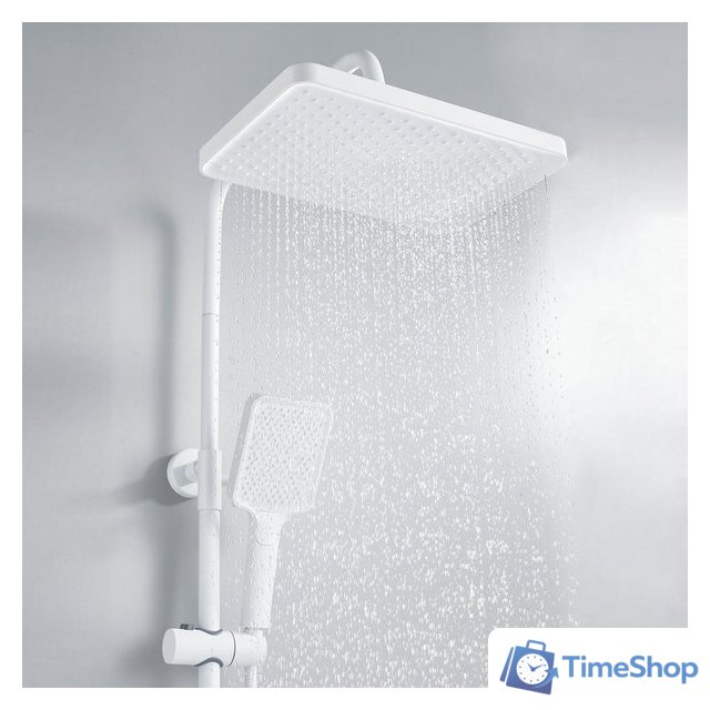Душевая система  Shevanik S9936C - Изображение №28 — Интернет-магазин Time-Shop