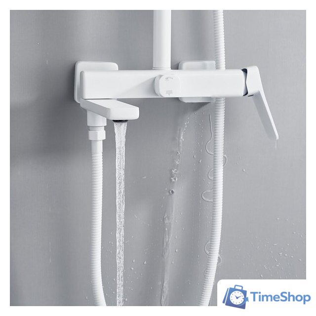 Душевая система  Shevanik S9936C - Изображение №34 — Интернет-магазин Time-Shop