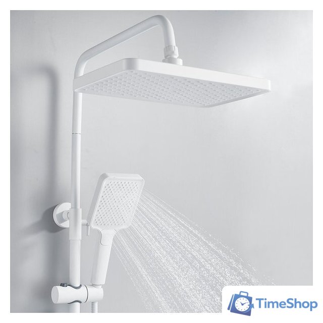 Душевая система  Shevanik S9936C - Изображение №25 — Интернет-магазин Time-Shop