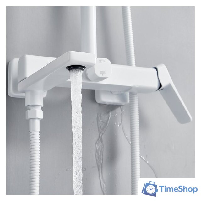 Душевая система  Shevanik S9936C - Изображение №32 — Интернет-магазин Time-Shop