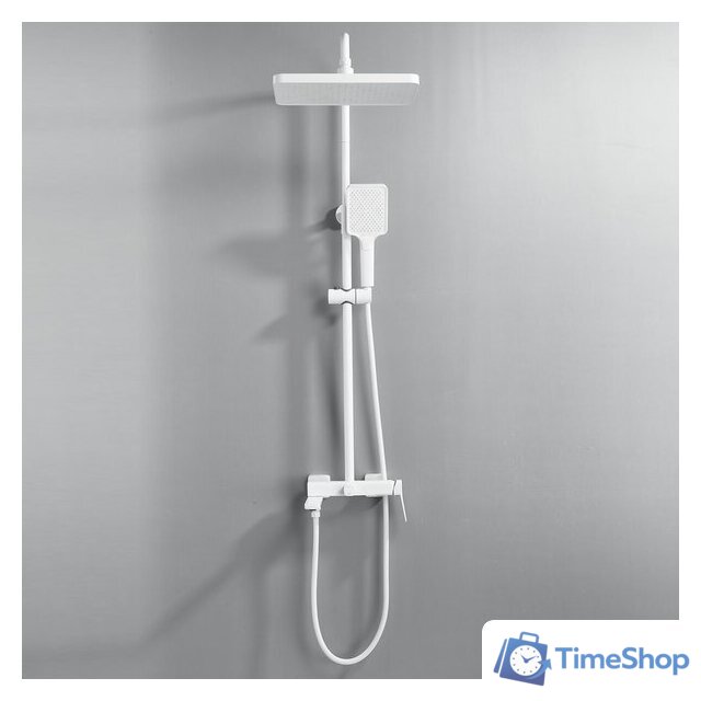 Душевая система  Shevanik S9936C - Изображение №6 — Интернет-магазин Time-Shop