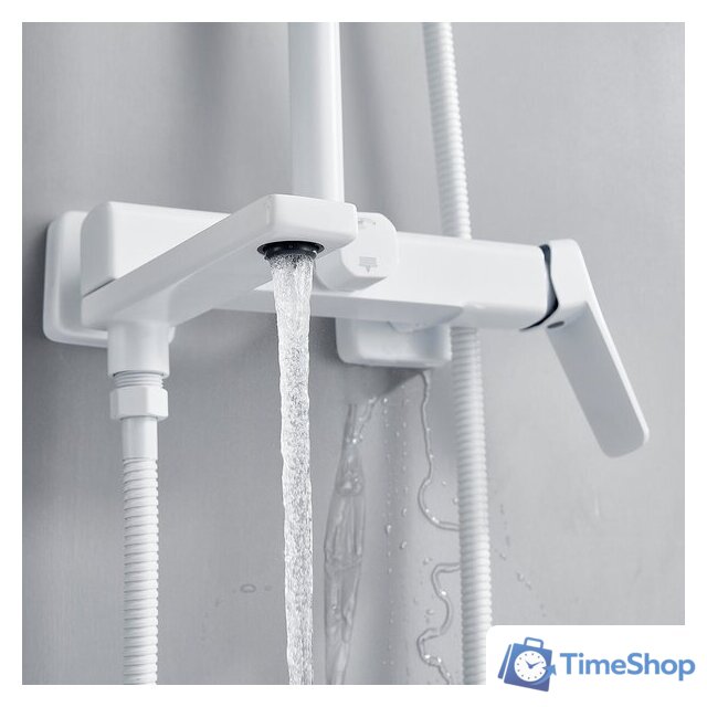 Душевая система  Shevanik S9936C - Изображение №33 — Интернет-магазин Time-Shop