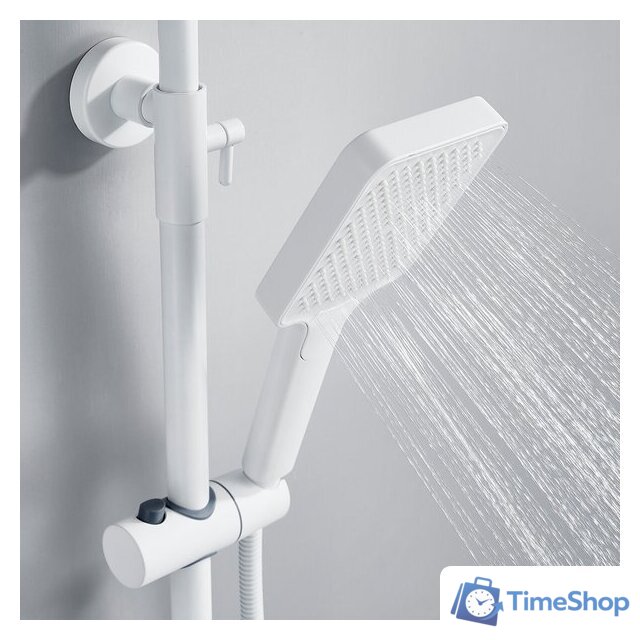 Душевая система  Shevanik S9936C - Изображение №24 — Интернет-магазин Time-Shop