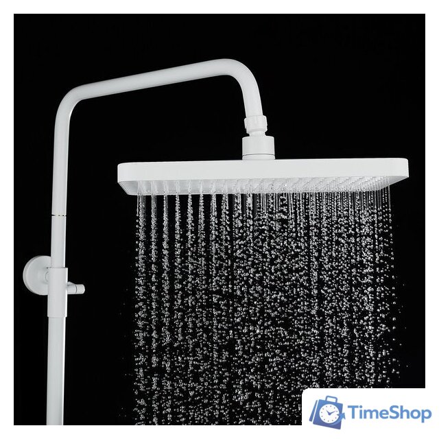 Душевая система  Shevanik S9936C - Изображение №5 — Интернет-магазин Time-Shop