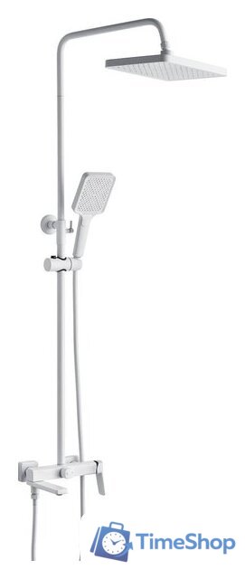 Душевая система  Shevanik S9936C - Изображение №1 — Интернет-магазин Time-Shop