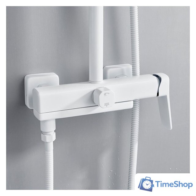 Душевая система  Shevanik S9936C - Изображение №29 — Интернет-магазин Time-Shop