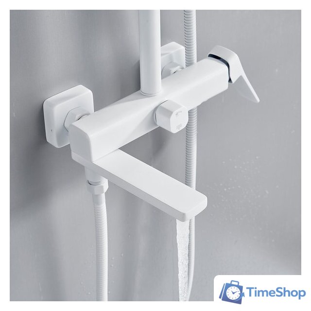 Душевая система  Shevanik S9936C - Изображение №31 — Интернет-магазин Time-Shop