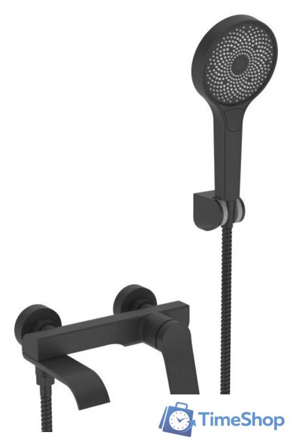 Смеситель Vieir V343531-C - Изображение №1 — Интернет-магазин Time-Shop