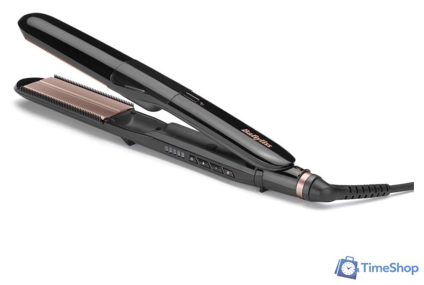 Выпрямитель BaByliss ST493E - Изображение №4 — Интернет-магазин Time-Shop