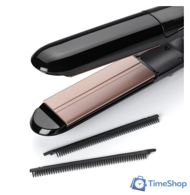 Выпрямитель BaByliss ST493E - Изображение №3 — Интернет-магазин Time-Shop