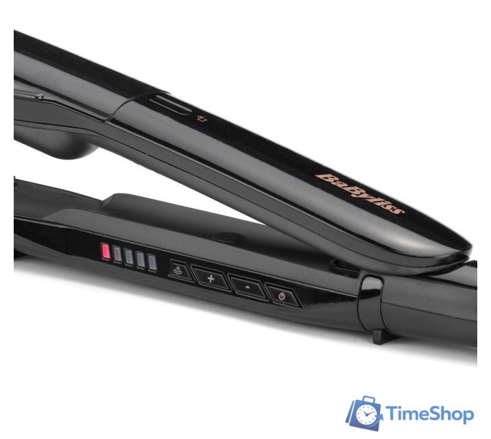 Выпрямитель BaByliss ST493E - Изображение №8 — Интернет-магазин Time-Shop