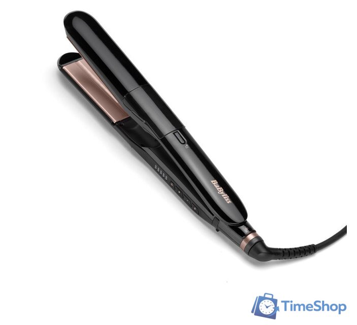 Выпрямитель BaByliss ST493E - Изображение №6 — Интернет-магазин Time-Shop