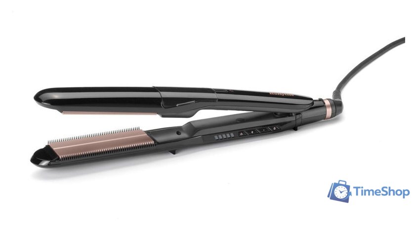 Выпрямитель BaByliss ST493E - Изображение №5 — Интернет-магазин Time-Shop