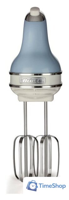 Миксер Ariete Vintage 1548/05 - Изображение №2 — Интернет-магазин Time-Shop